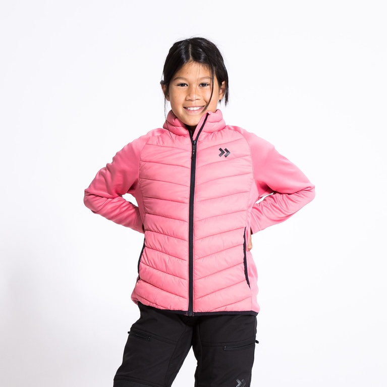 Jacket "Hybrid Star" Jacket "Hybrid Star"